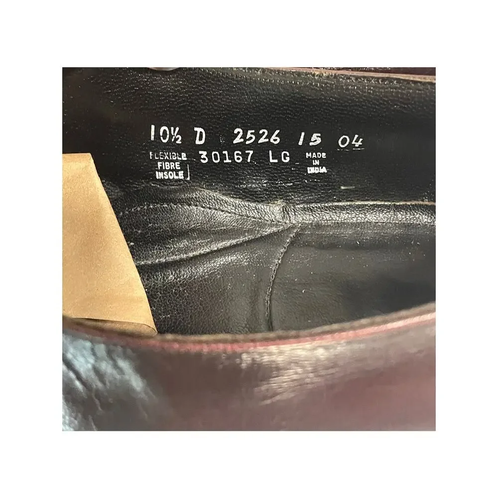 Florsheim beautiful leather